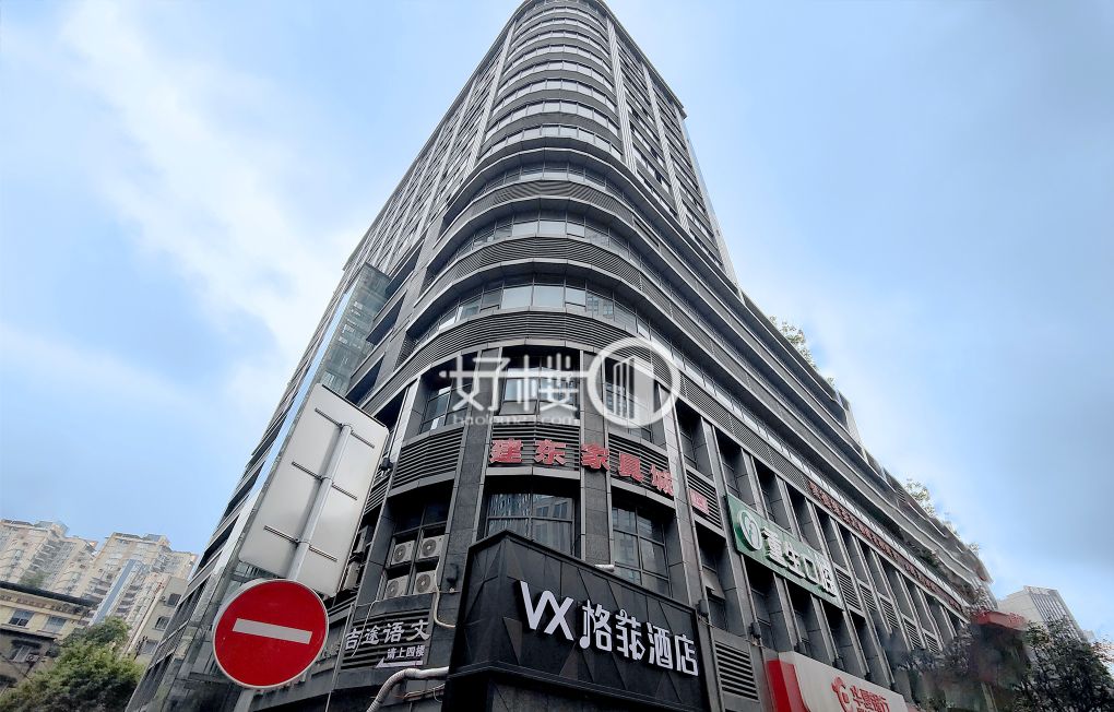 建东大厦A栋写字楼|办公室出租|租赁/租金/图片