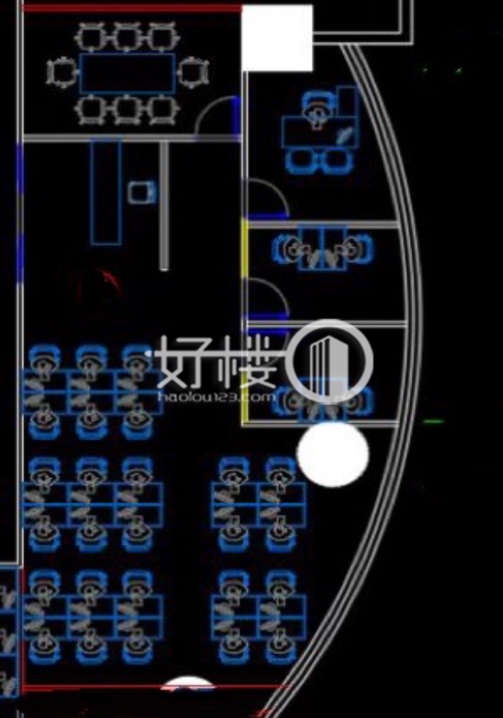 得意商厦写字楼|办公室出租|租赁/租金/图片
