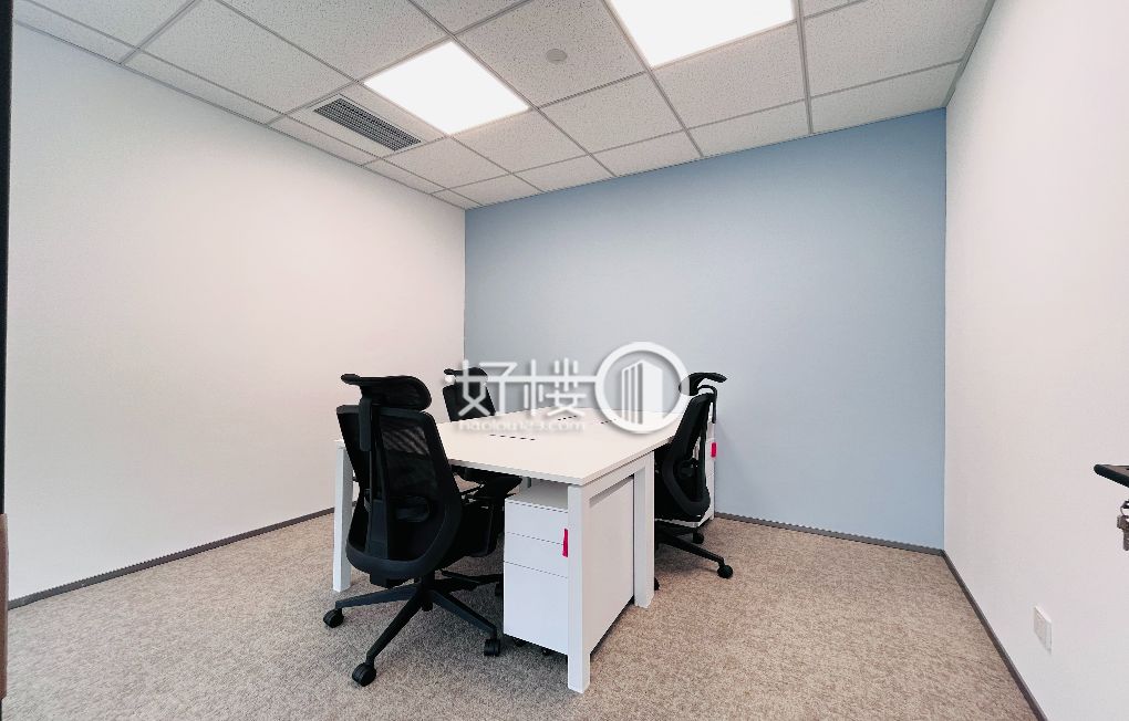 光电园照母山全新装修按照个体工位出租拎包入住带家具写字楼|办公室出租|租赁/租金/图片