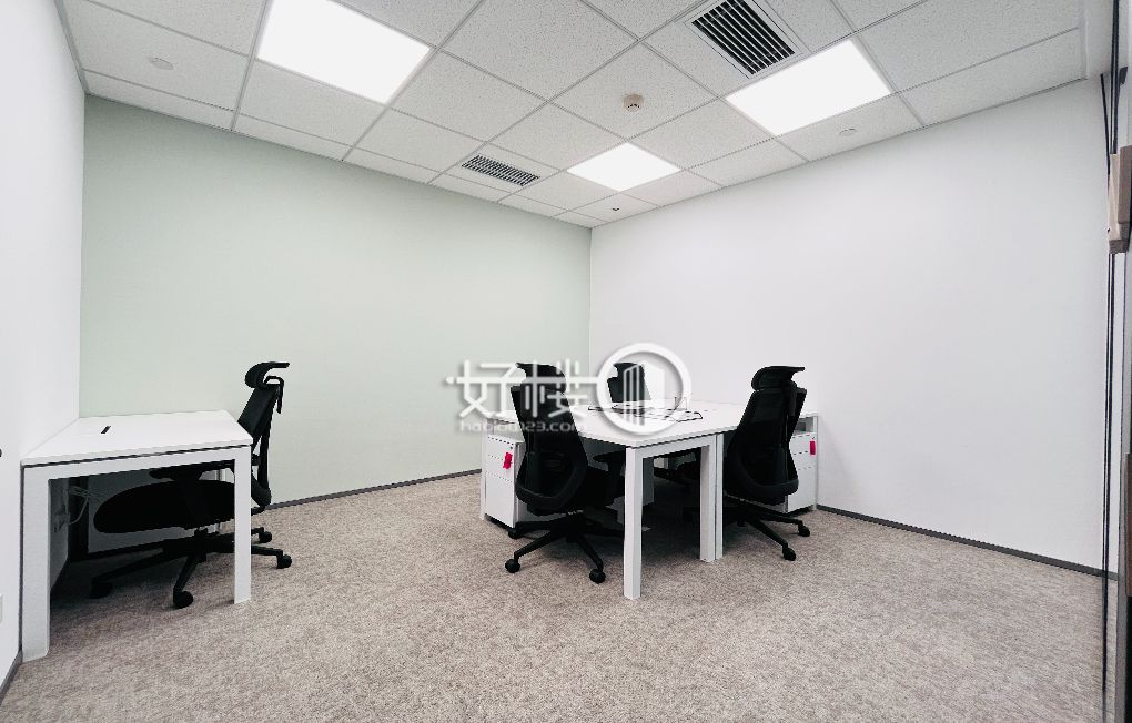 光电园照母山全新装修按照个体工位出租拎包入住带家具写字楼|办公室出租|租赁/租金/图片