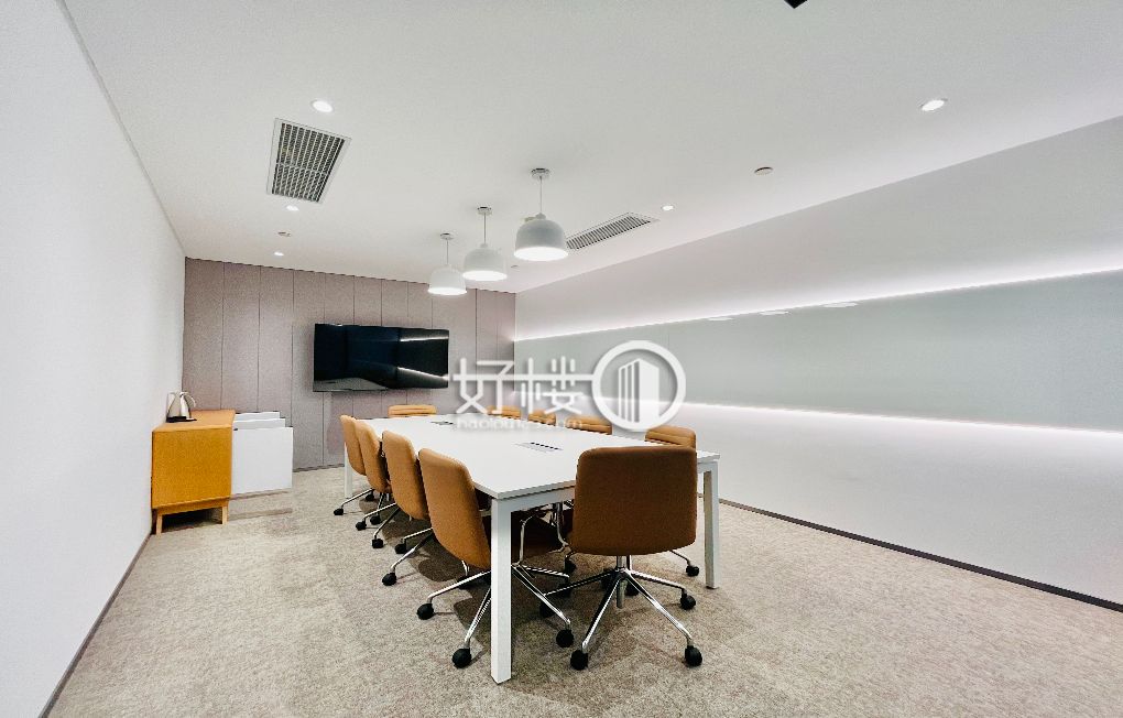 光电园照母山全新装修按照个体工位出租拎包入住带家具写字楼|办公室出租|租赁/租金/图片