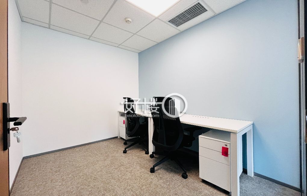 光电园照母山全新装修按照个体工位出租拎包入住带家具写字楼|办公室出租|租赁/租金/图片