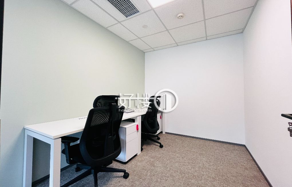 光电园照母山全新装修按照个体工位出租拎包入住带家具写字楼|办公室出租|租赁/租金/图片