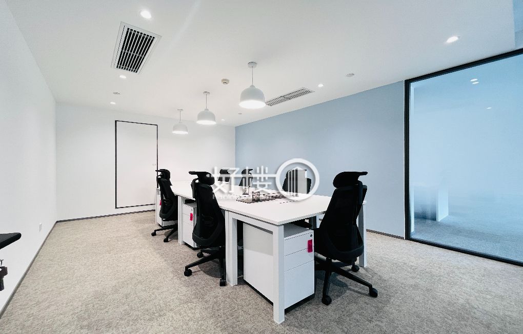 光电园照母山全新装修按照个体工位出租拎包入住带家具写字楼|办公室出租|租赁/租金/图片
