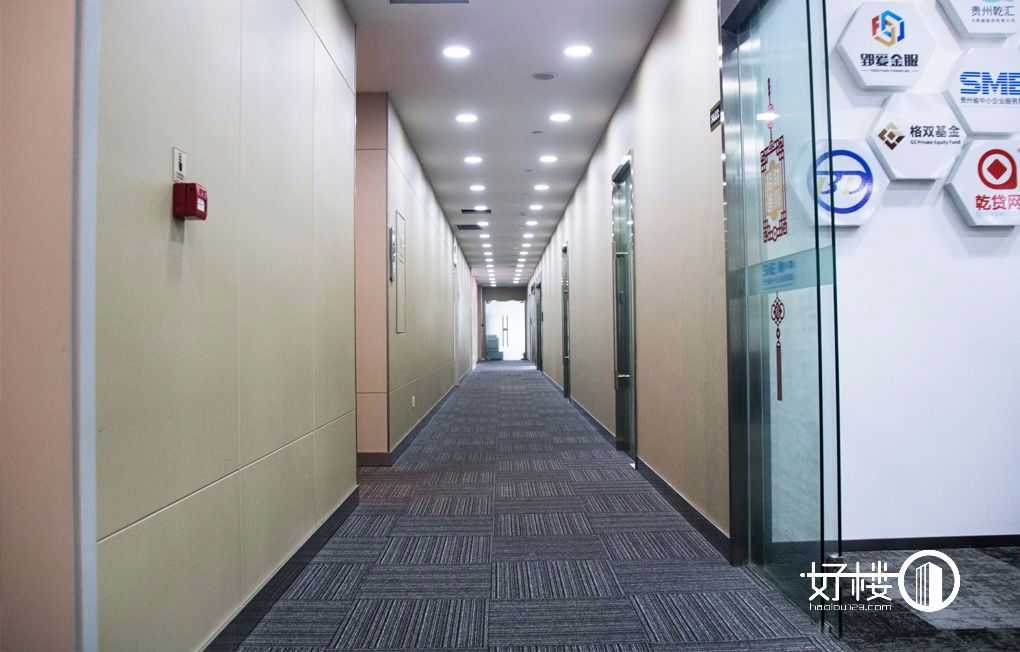 安石中心（重庆中渝广场1号楼）写字楼|办公室出租|租赁/租金/图片