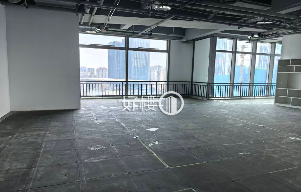 业主直租 租金含税 空调可开放周末写字楼|办公室出租|租赁/租金/图片