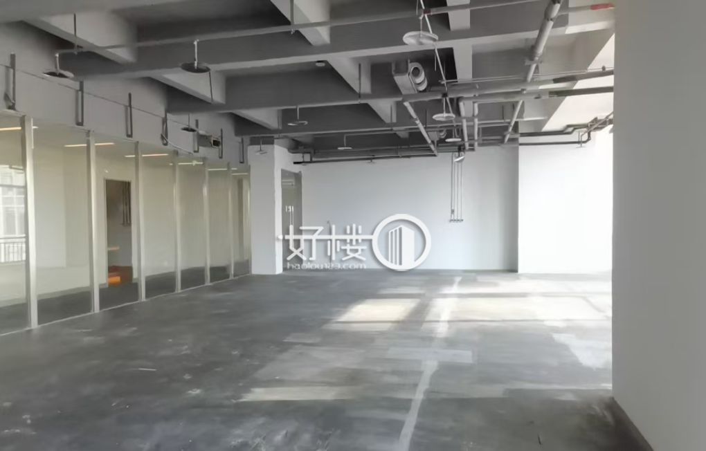 业主直租 价格含税 空调可开放周末写字楼|办公室出租|租赁/租金/图片