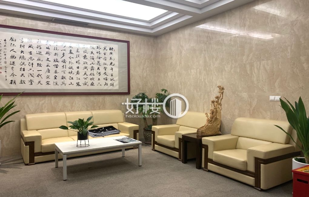 恒大中渝广场2号楼写字楼|办公室出租|租赁/租金/图片