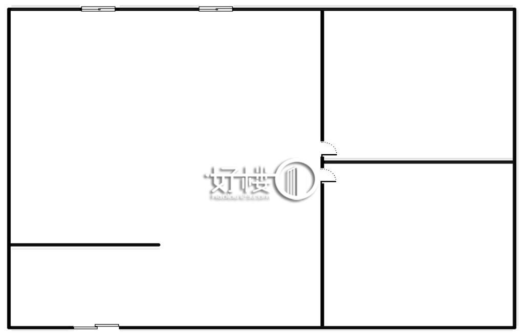 恒大中渝广场3号楼写字楼|办公室出售|租赁/租金/图片