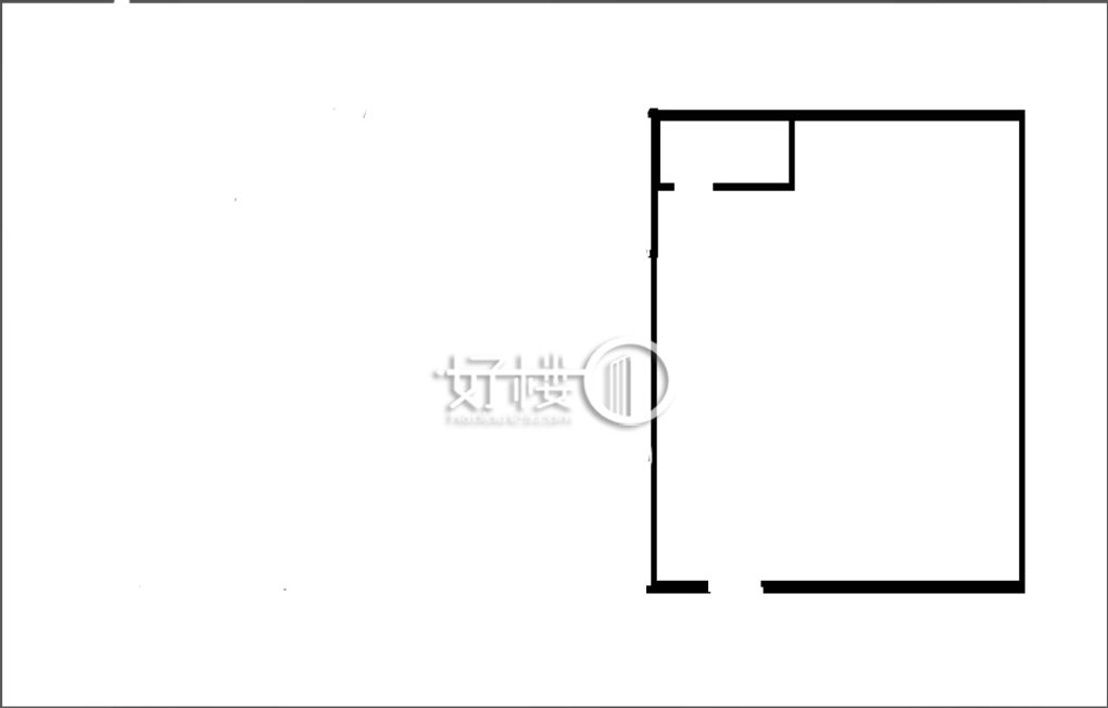 恒大中渝广场3号楼写字楼|办公室出租|租赁/租金/图片