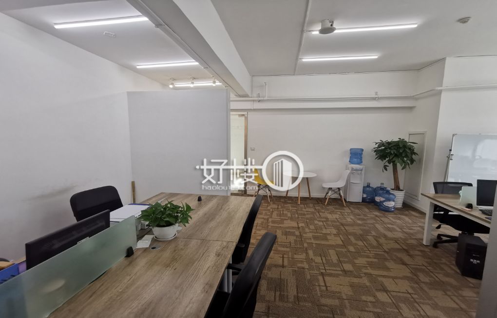 恒大中渝广场3号楼写字楼|办公室出租|租赁/租金/图片