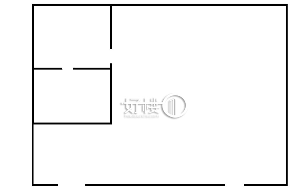 恒大中渝广场3号楼写字楼|办公室出租|租赁/租金/图片