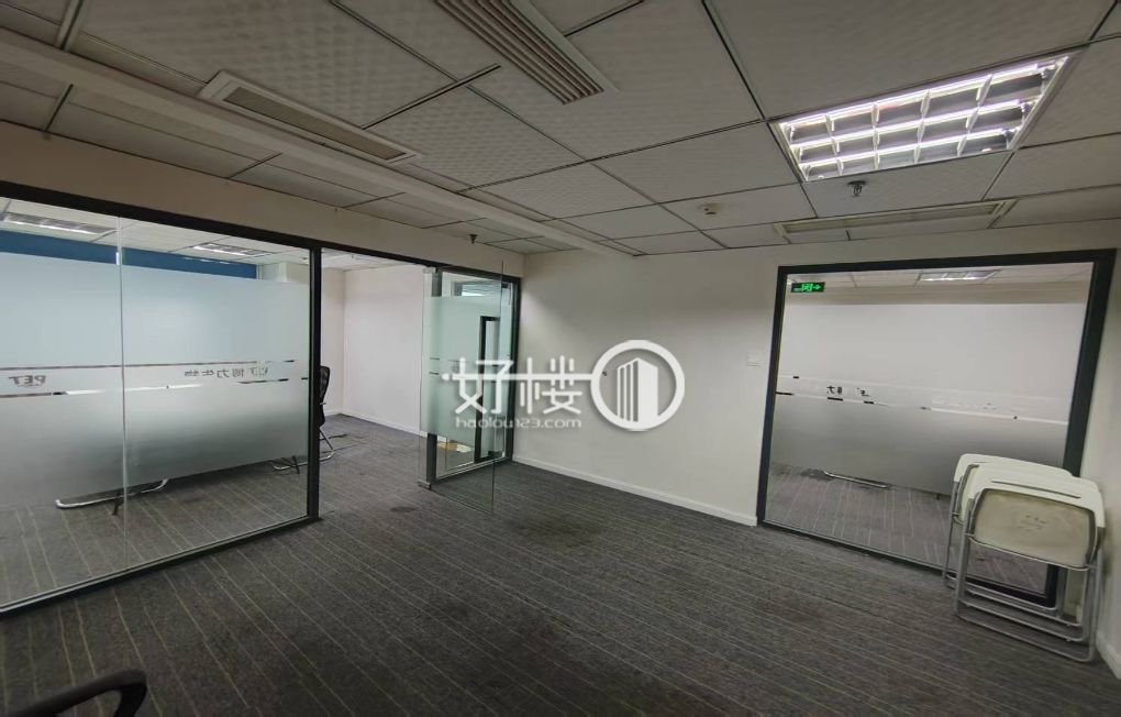 恒大中渝广场3号楼写字楼|办公室出租|租赁/租金/图片