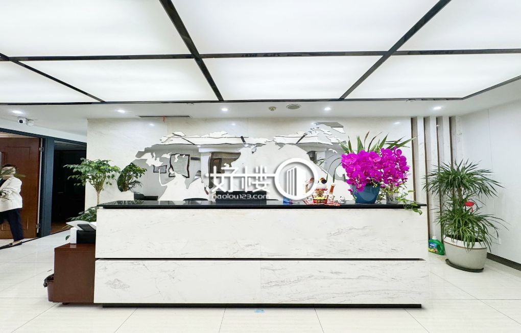 精装房 嘉州地铁站 业主急售 可自用可投资写字楼|办公室出租|租赁/租金/图片