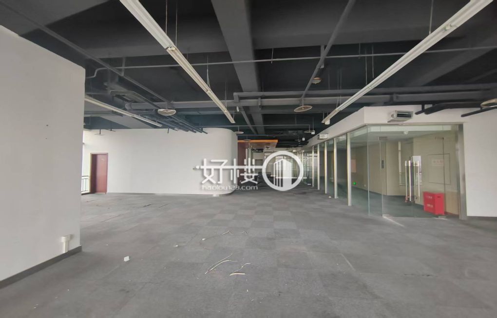 业主直租 价格含税 空调可开放周末m²写字楼|办公室出租|租赁/租金/图片