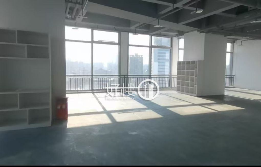 安石中心(重庆中渝广场1号楼)写字楼|办公室出租|租赁/租金/图片