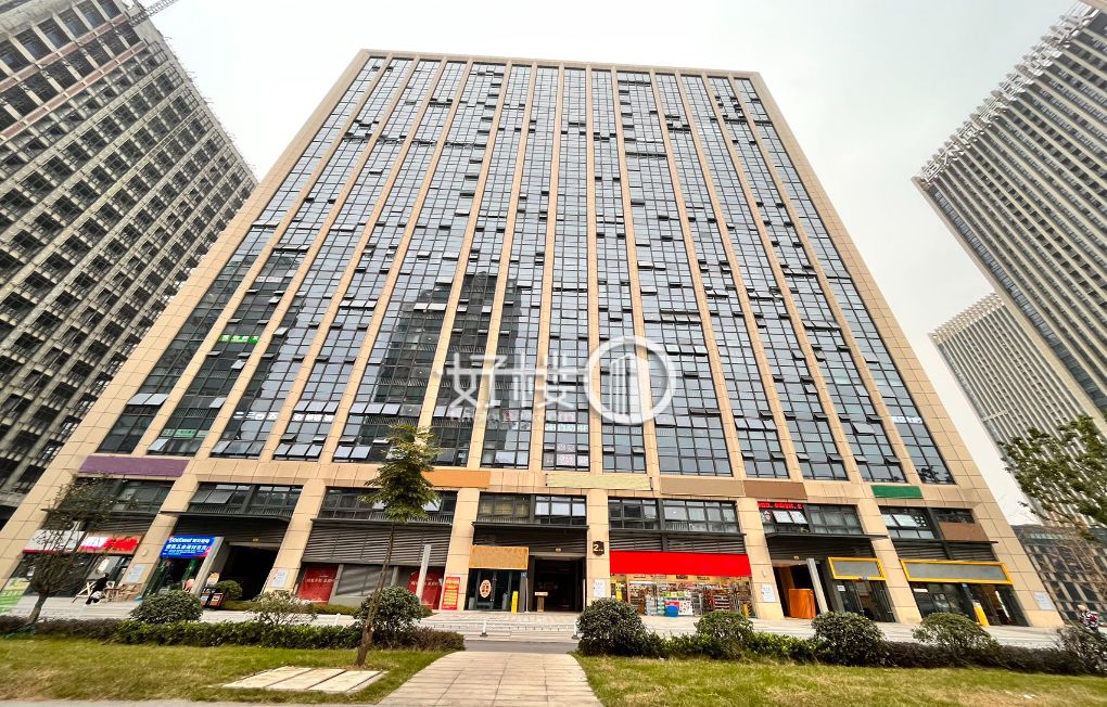 恒大同景国际城星时代T2栋写字楼|办公室出租|租赁/租金/图片