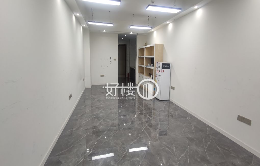 渝中区大坪核心商圈恒大名都精装办公室出租m²写字楼|办公室出租|租赁/租金/图片