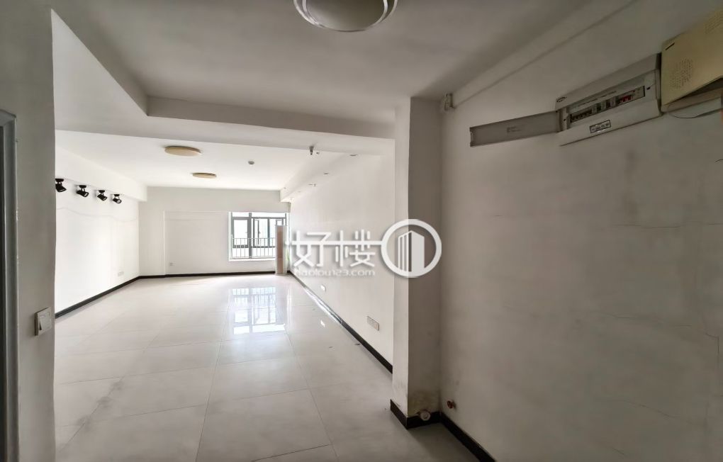 渝中区石油路恒大名都精装小户型办公室出租m²写字楼|办公室出租|租赁/租金/图片