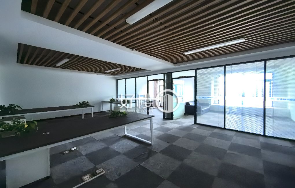 大坪 恒大名都 精装带家具办公室出租 写字楼|办公室出租|租赁/租金/图片