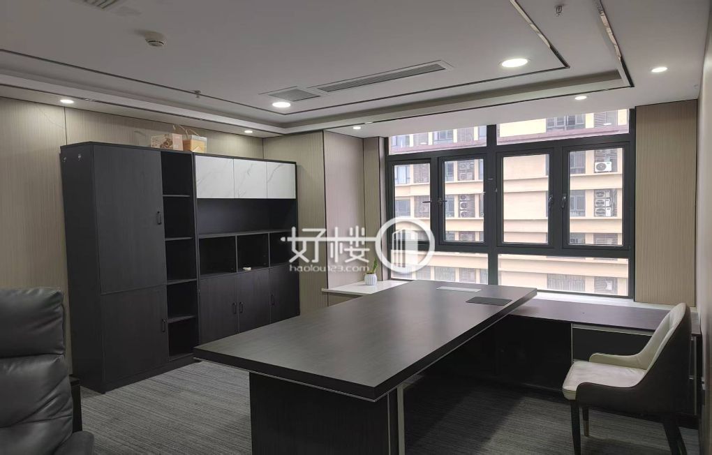 交通方便  恒大名都办公室出租写字楼|办公室出租|租赁/租金/图片