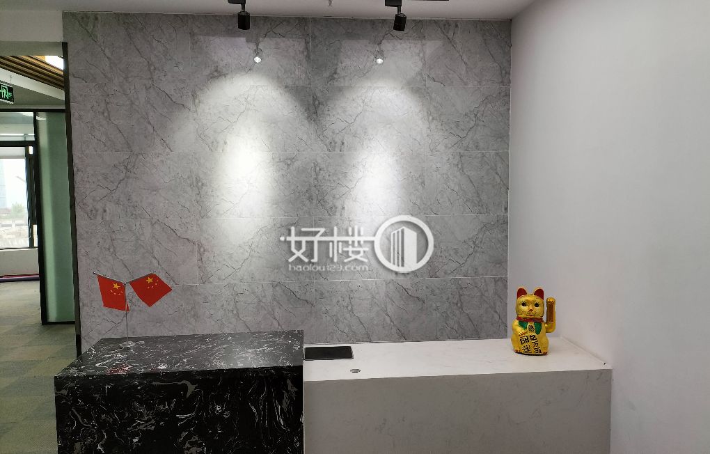 大坪恒大名都精装办公室出租写字楼|办公室出租|租赁/租金/图片
