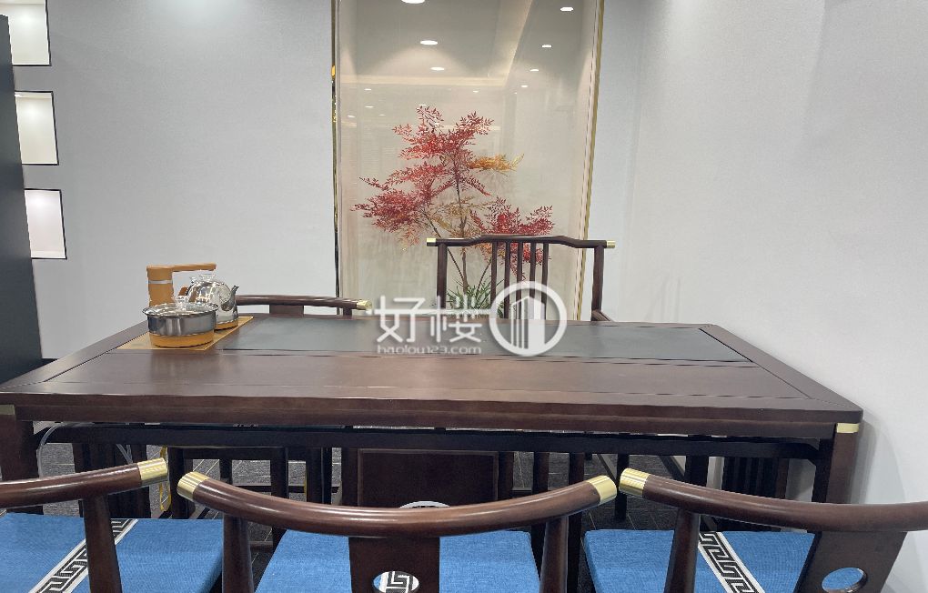 恒大名都12栋写字楼|办公室出租|租赁/租金/图片