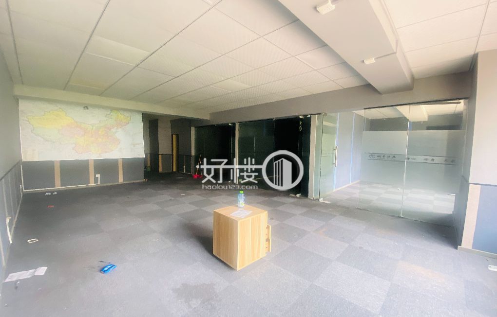 大坪龙湖英利旁写字楼出租 恒大名都出租写字楼|办公室出租|租赁/租金/图片