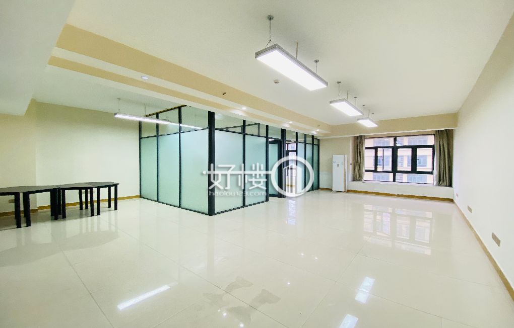 恒大名都12栋写字楼|办公室出租|租赁/租金/图片