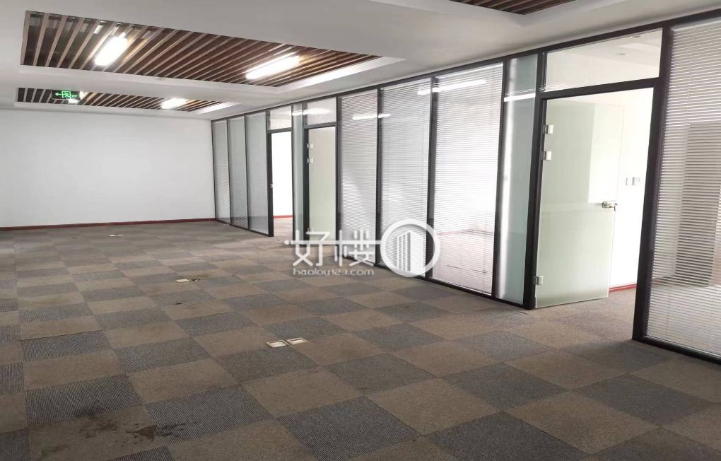 大坪龙湖时代天街对面恒大名都精装办公室对外出租写字楼|办公室出租|租赁/租金/图片