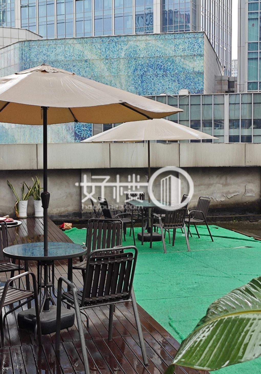 恒大嘉州城T7（恒大中渝广场4号楼）写字楼|办公室出租|租赁/租金/图片