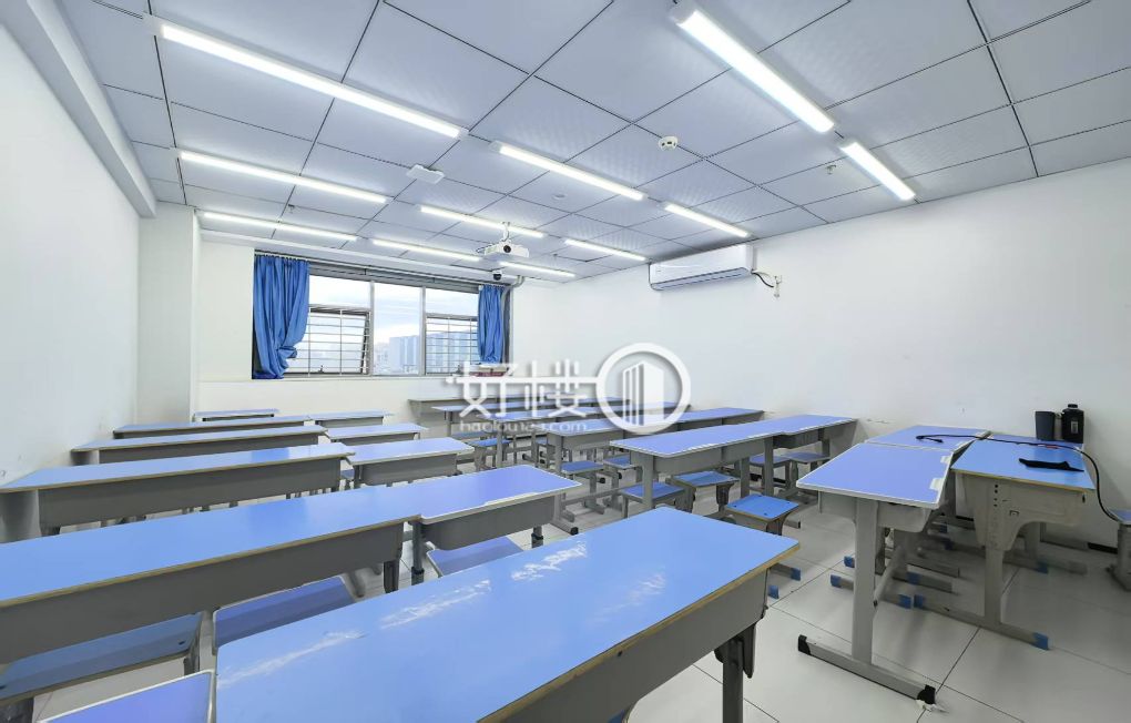 业主直租丨嘉州城T7轻轨旁，交通便捷，商圈物业写字楼|办公室出租|租赁/租金/图片