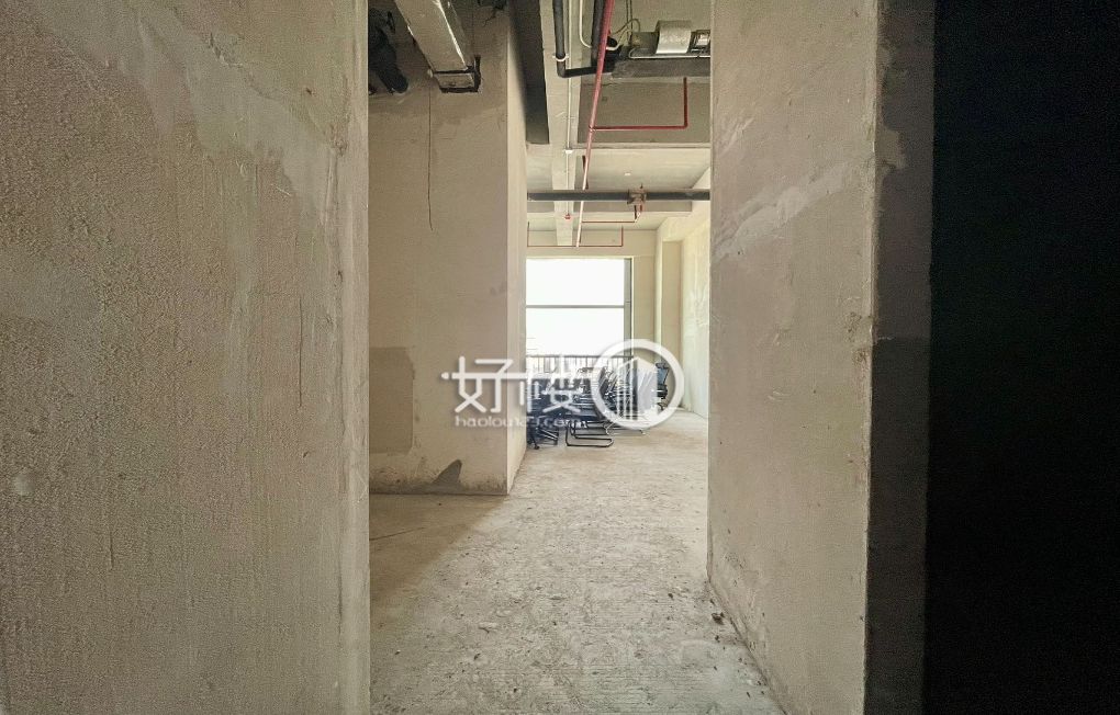 恒大嘉州城T7（恒大中渝广场4号楼）写字楼|办公室出租|租赁/租金/图片