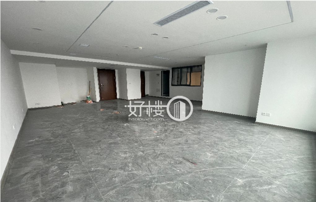 渝北 新牌坊 轻轨口 恒大嘉州城 精装带家具出租m²写字楼|办公室出租|租赁/租金/图片