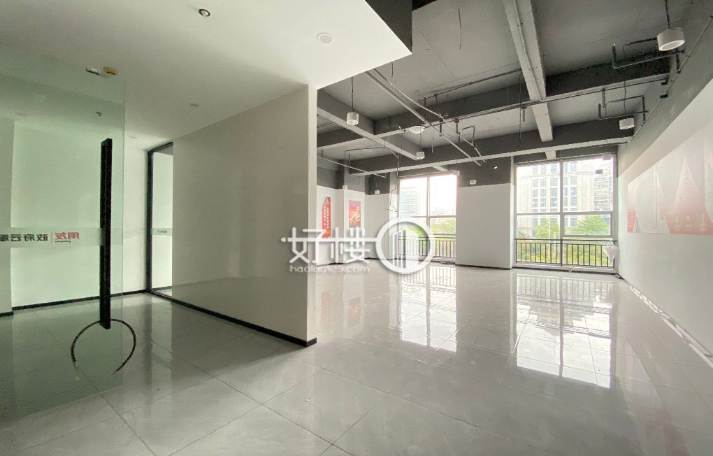 冉家坝 地铁口 扬子江办公室出租 周边配套齐全m²写字楼|办公室出租|租赁/租金/图片