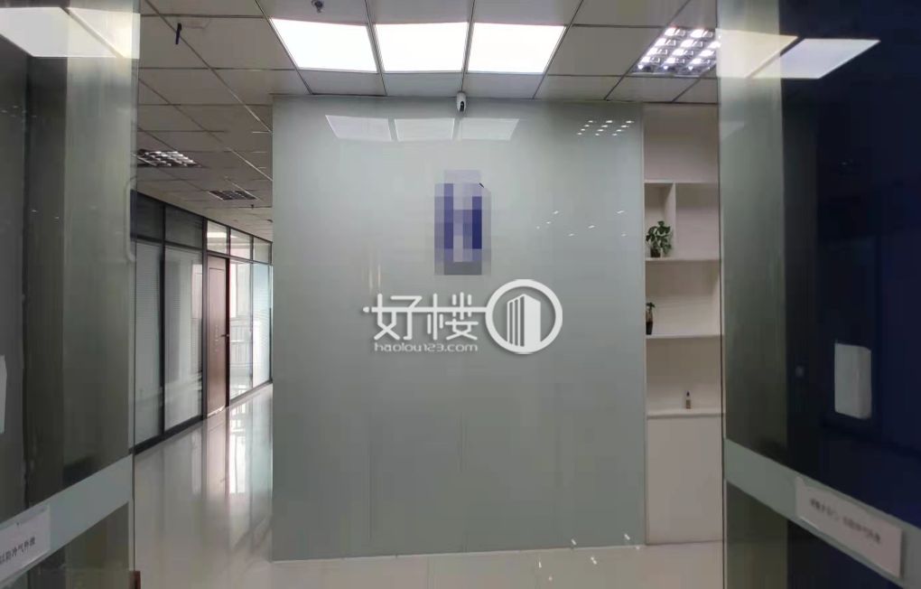 扬子江商务中心商务楼写字楼|办公室出租|租赁/租金/图片