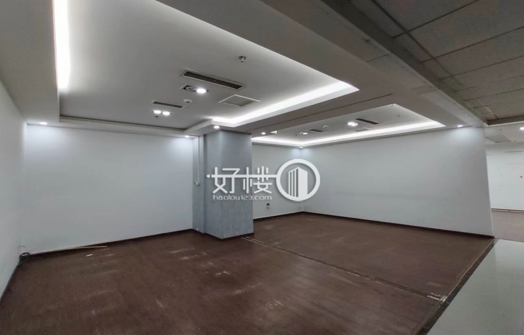 扬子江商务中心商务楼写字楼|办公室出租|租赁/租金/图片