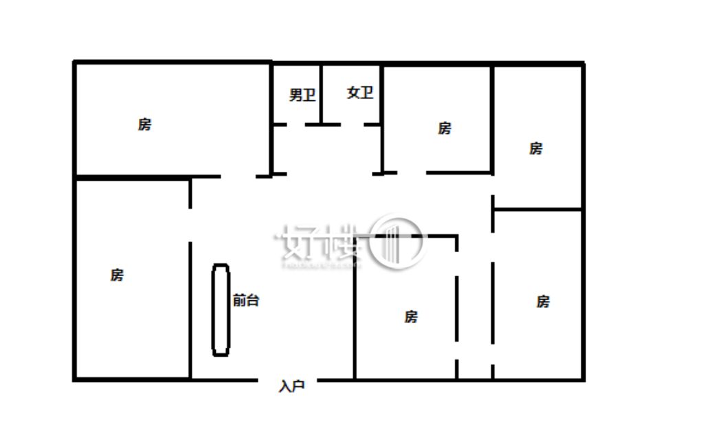 扬子江商务中心商务楼写字楼|办公室出租|租赁/租金/图片