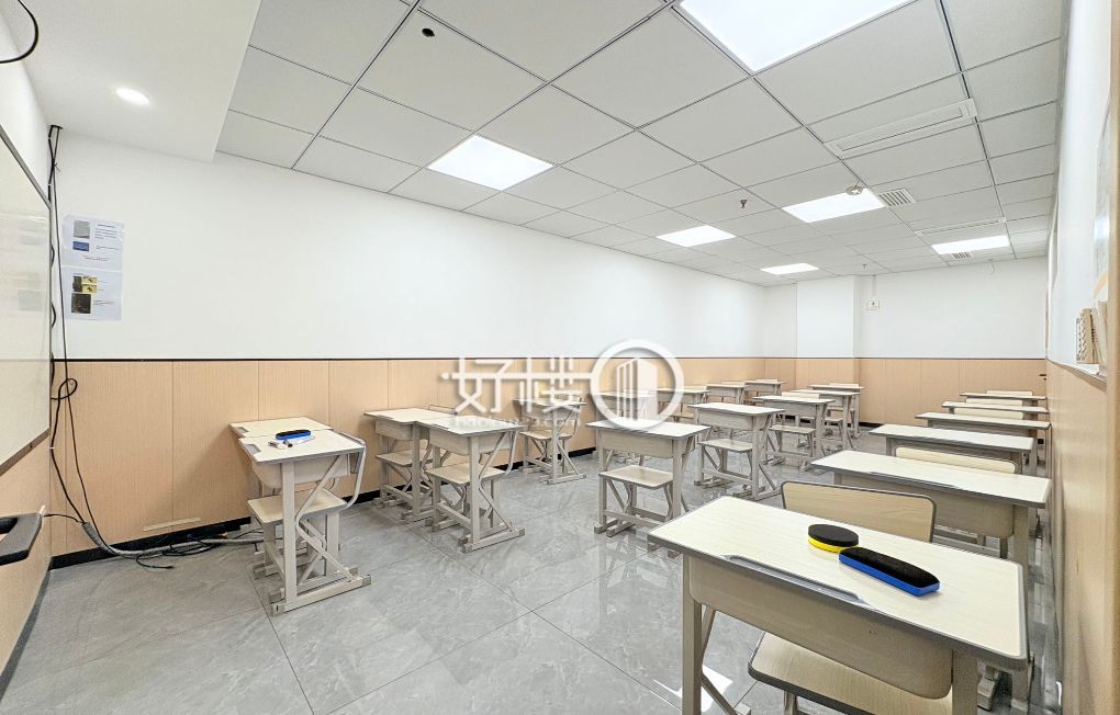 扬子江商务中心商务楼写字楼|办公室出租|租赁/租金/图片