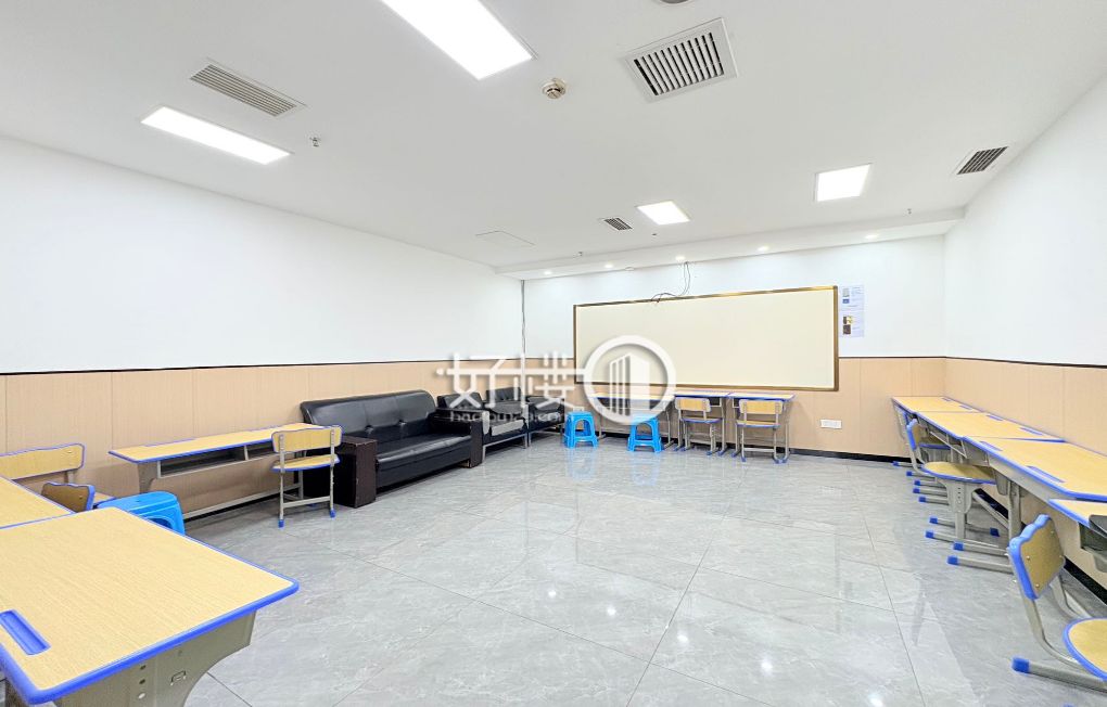 扬子江商务中心商务楼写字楼|办公室出租|租赁/租金/图片