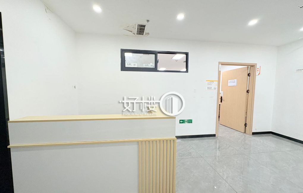 扬子江商务中心商务楼写字楼|办公室出租|租赁/租金/图片