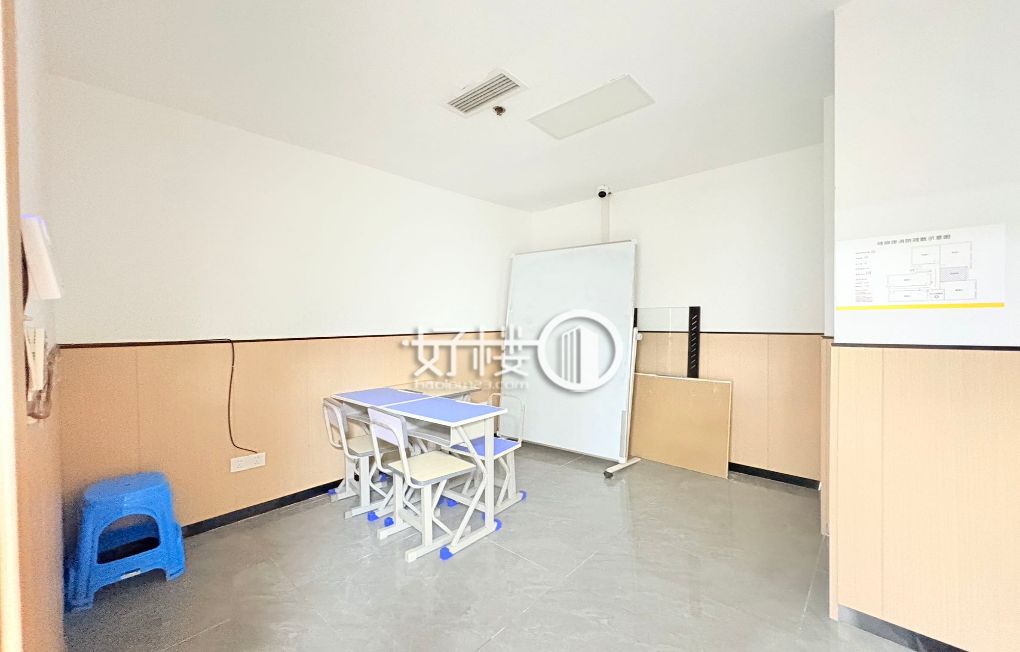 扬子江商务中心商务楼写字楼|办公室出租|租赁/租金/图片