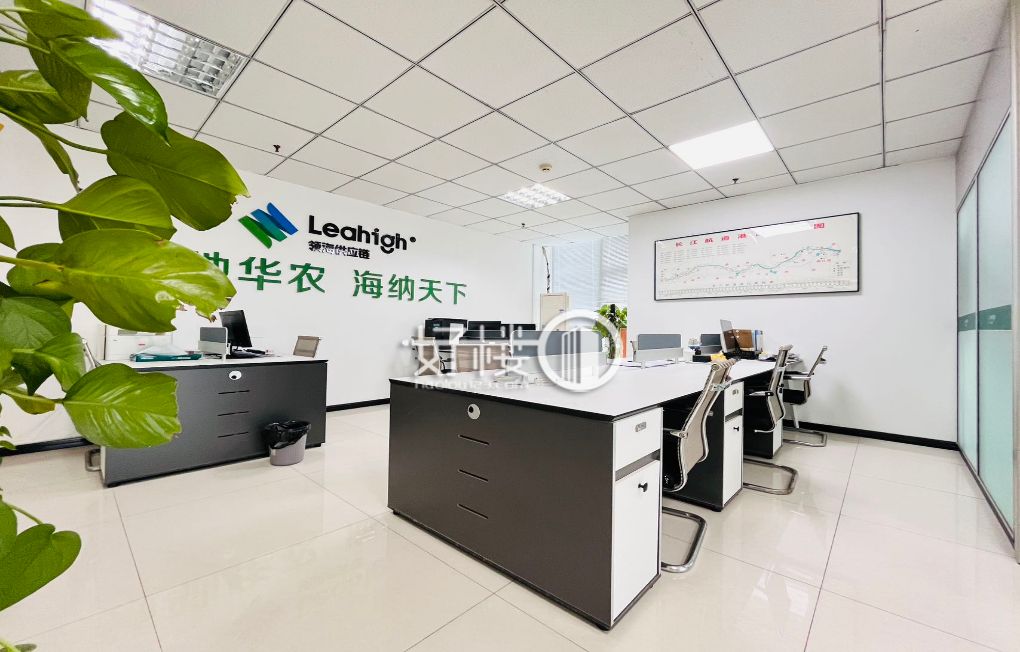 扬子江商务中心商务楼写字楼|办公室出售|租赁/租金/图片