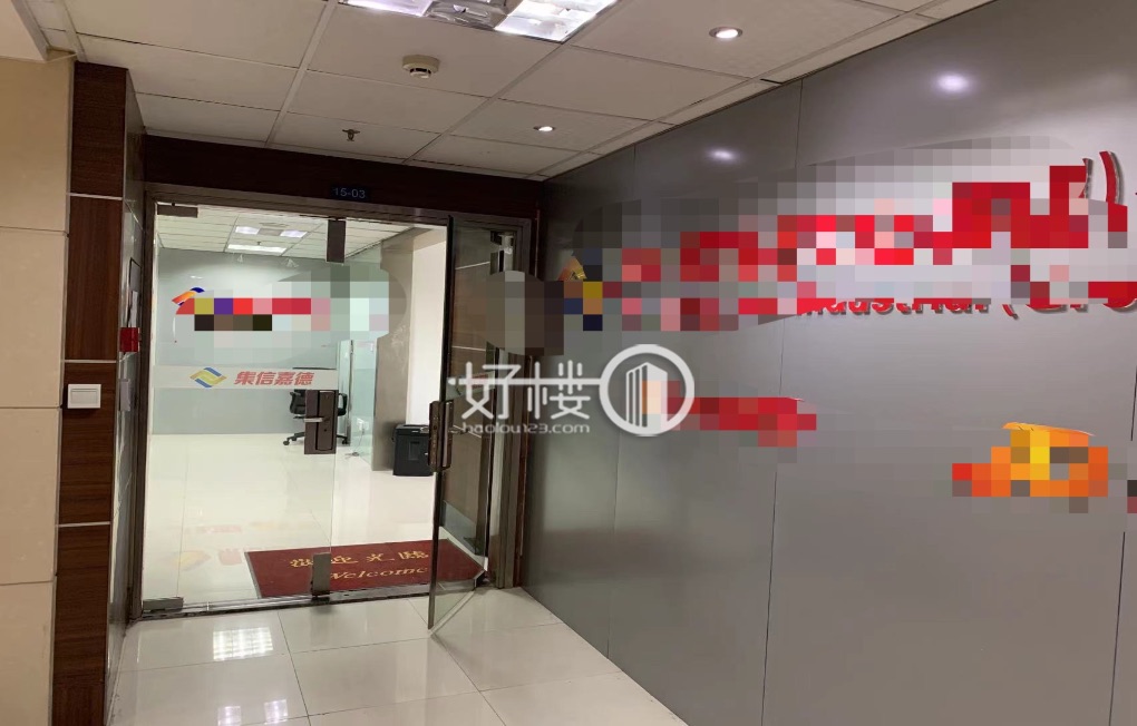 扬子江商务中心商务楼写字楼|办公室出租|租赁/租金/图片