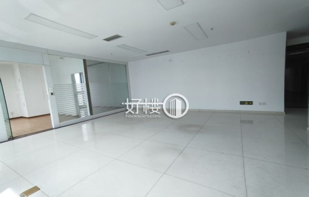 扬子江商务中心商务楼写字楼|办公室出租|租赁/租金/图片