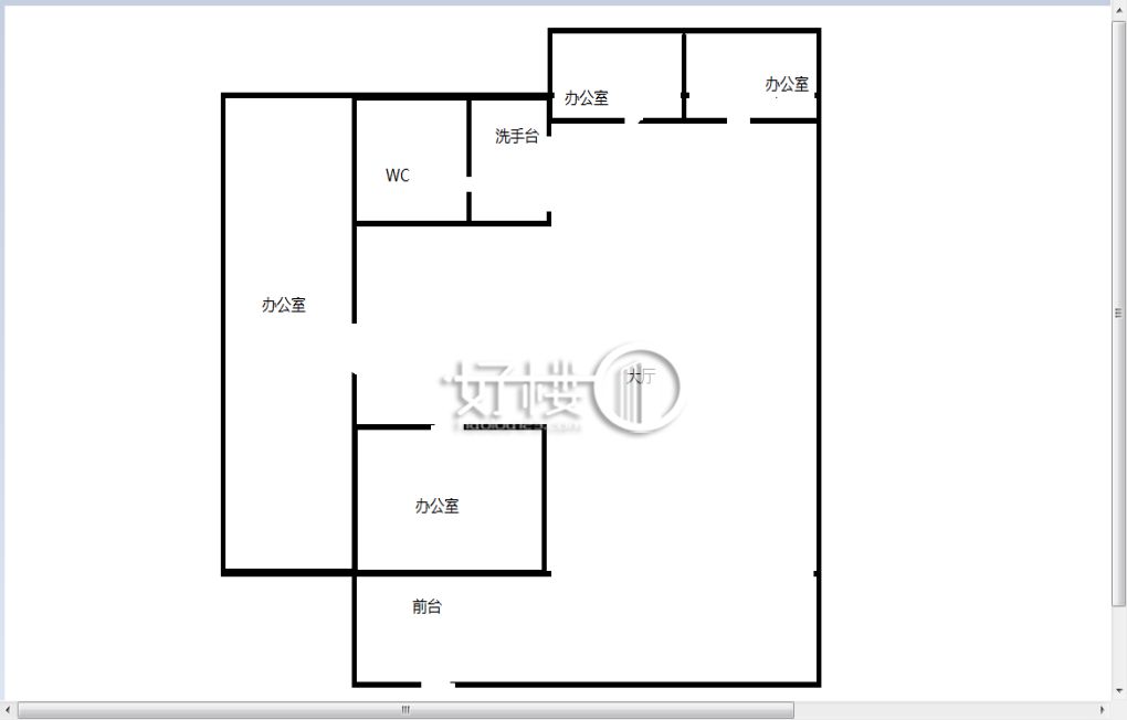 扬子江商务中心商务楼写字楼|办公室出售|租赁/租金/图片