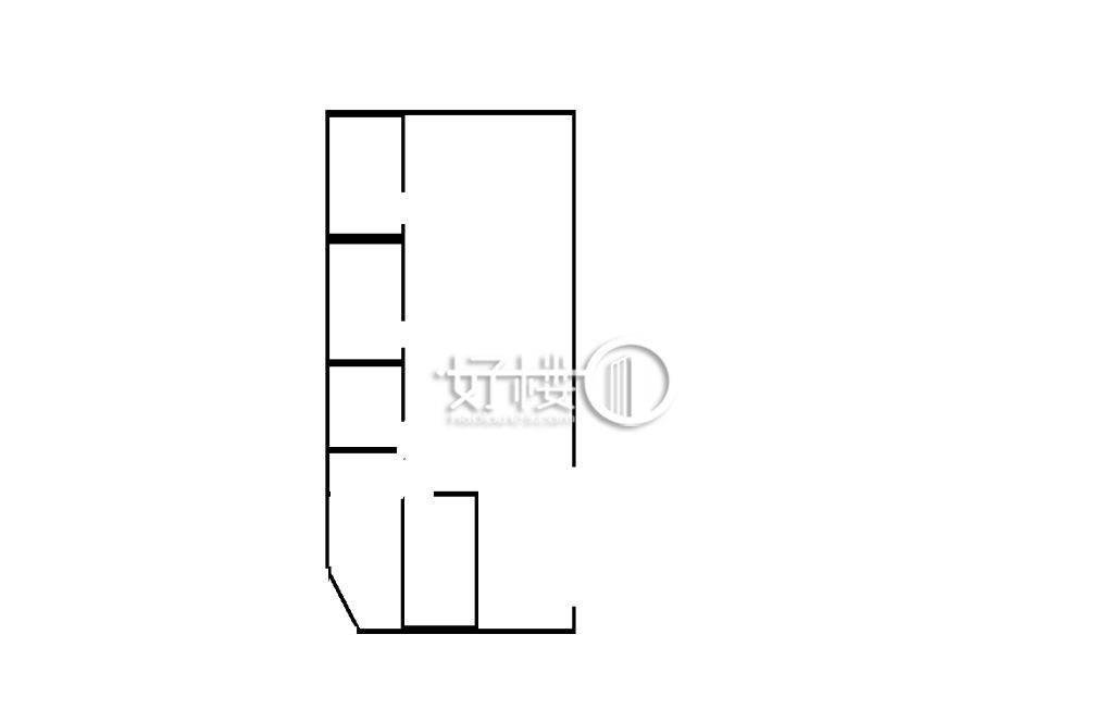 扬子江商务中心裙楼写字楼|办公室出租|租赁/租金/图片