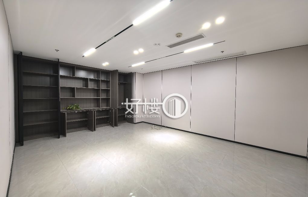 扬子江商务中心裙楼写字楼|办公室出租|租赁/租金/图片