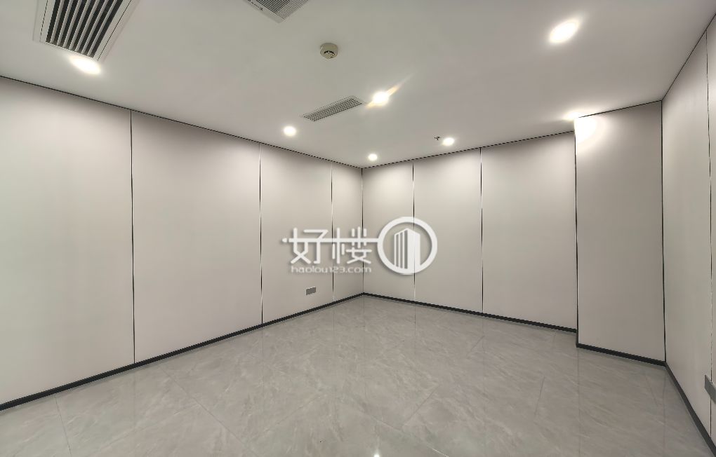 扬子江商务中心裙楼写字楼|办公室出租|租赁/租金/图片