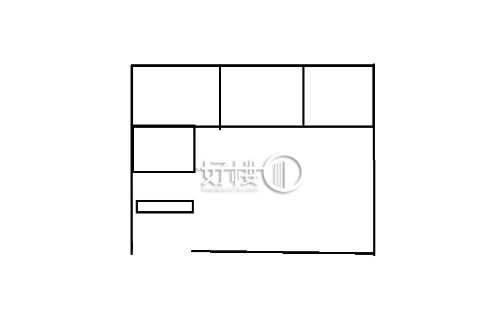 扬子江商务中心裙楼写字楼|办公室出租|租赁/租金/图片